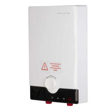 Hyco Aquila 9.6kW Instantaneous Inline Water Heater