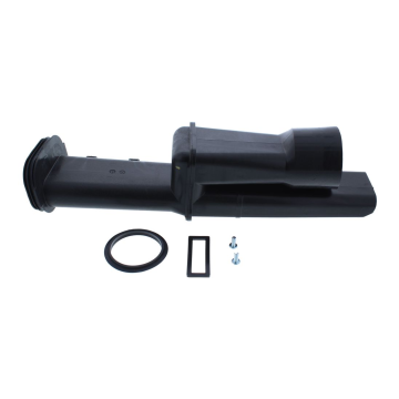 Ideal 175981 Flute Manifold - Heat