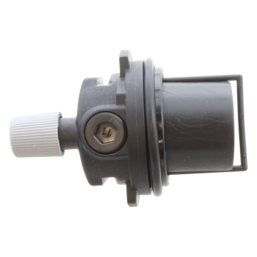 Ideal 176457 Auto Air Vent With O-Ring
