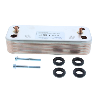 Ideal 177530 Heat Plate Exchanger Kit
