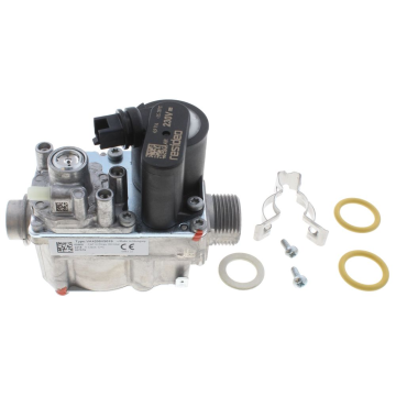 Ideal 177544 Gas Valve Kit