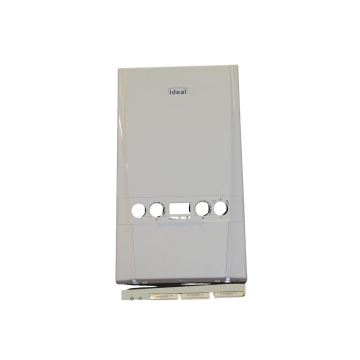 Ideal 179083 Logic Plus Front Panel Assembly