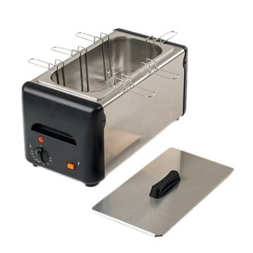 Roller Grill Egg Boiler CO60