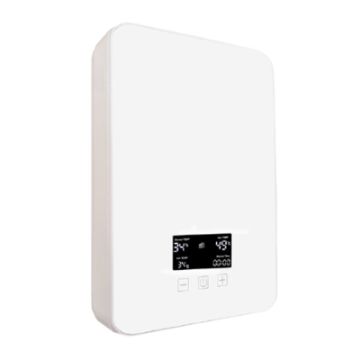 Trianco instant water heater