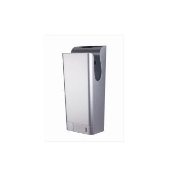 Anda Jet Dry Plus Silver Hand Dryer 408973