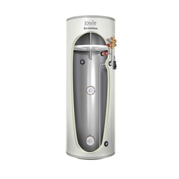 Joule Cyclone Air 125L Direct Standard Unvented Cylinder