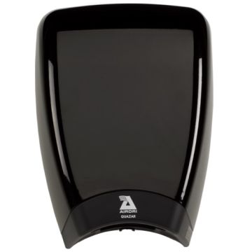 Aridri Quazar Hand Dryer in Black