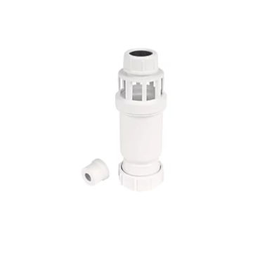 McAlpine MACTUN-2 Tundish with Self-Closing Valve 15mm/22mm