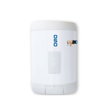 OSO Hotwater MULTIPOINT - W 30L 3kW Electric Hot Water Heater 10800451