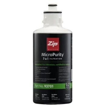 Zip G4 HydroTap 0.2 Micron Replacement Filter for Home 93701UK