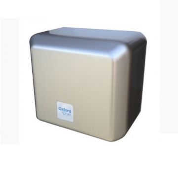 Stream Hygiene Oxford Budget Hand Dryer in Silver