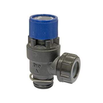 Reliance RWC Pressure Reducing Valve PREL355030