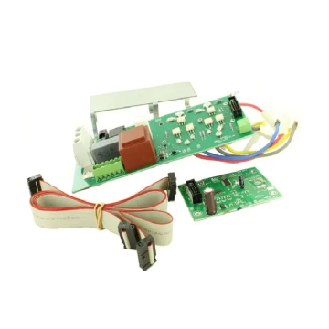 Heatrae Sadia PCB Kit Standard 7030124 - Genuine Baxi Part