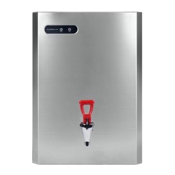 Quench Stainless Steel Wall-Mounted Water Boiler AQ7L