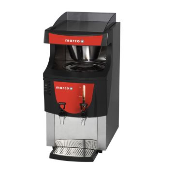 Marco Qwikbrew Filter Coffee Brewer 2.8kW 1000379