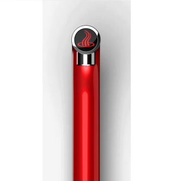 Britvic Aqua Libra Aqua Alto Chilled Water Tap Red ZAOZTC-RED