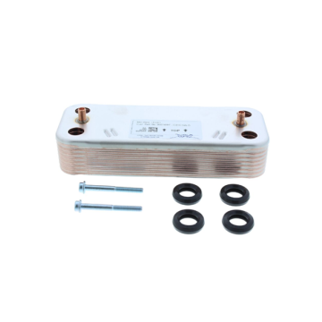 Ideal 177530 Heat Plate Exchanger Kit