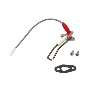 Baxi S62743 Electrode Ignition And Lead