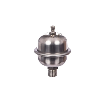  Strada SPSA-01 Shock Arrestor 0.16 Litre 1/2 MBSP | Genuine Replacement Part