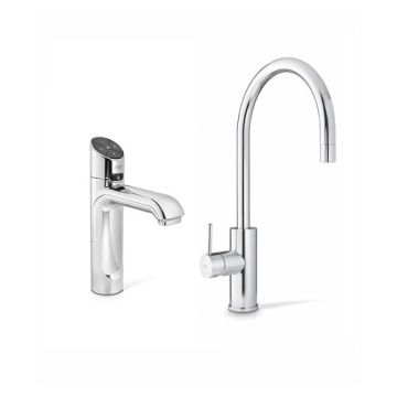 Zip HydroTap BH240G5 Boiling, Hot & Cold Tap H55807Z00UK