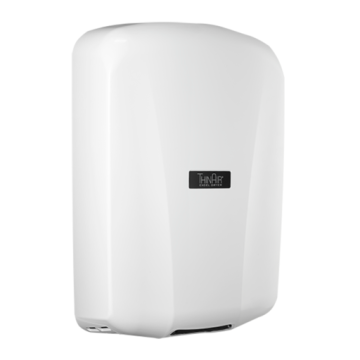 XLerator ThinAir hand dryer TA-ABS