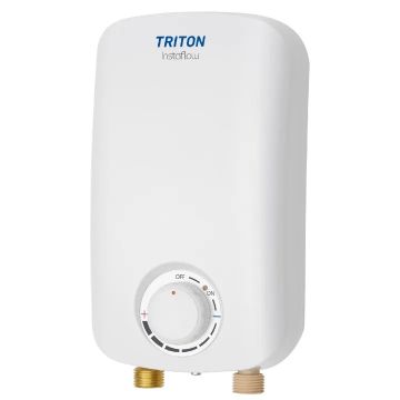 Triton Instaflow 5.4kW Instantaneous Water Heater SPINSF05SW