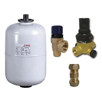 Santon ALK01 Vessel Kit