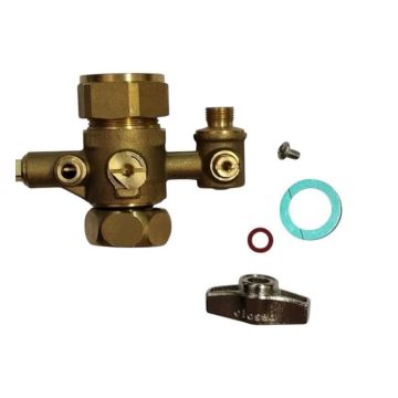 Vaillant 0020010291 Complete Service Cock