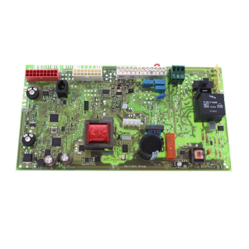 Vaillant 0020036861 Printed Circuit Board