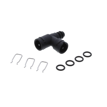 Vaillant 0020144608 Pressure Gauge Adapter