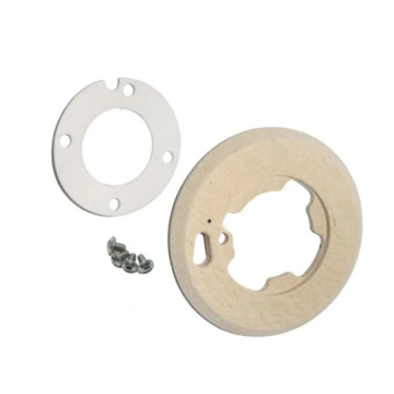 Vaillant 193595 Panel Insulation