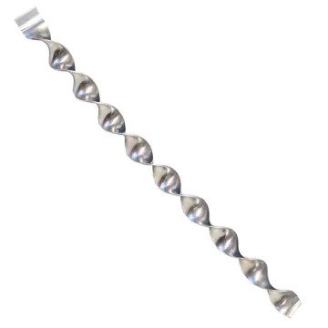 Grant Turbulator 476mm VBS03 VTX46-70 Oil Boiler Baffle
