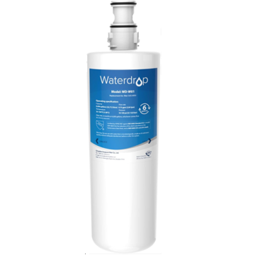 Waterdrop F701 Replacement Filter for Insinkerator Boiling Taps