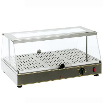 Roller Grill Heated Display Cabinet WD100