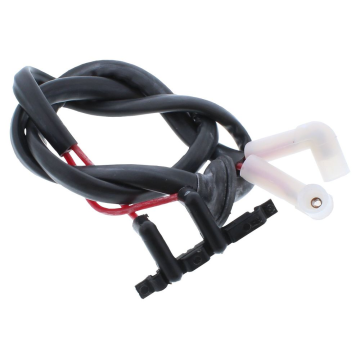 Worcester Bosch 87161067390 Ignition Lead - Genuine Worcester Bosch Part