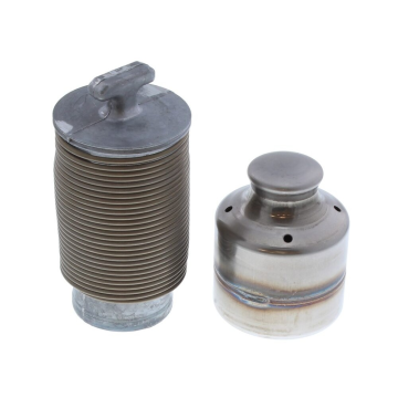 Worcester Bosch 87161070460 Baffle Set