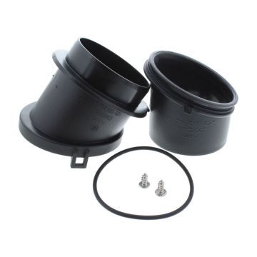 Worcester Bosch 87161112090 Terminal Outlet - Genuine Worcester Bosch Part