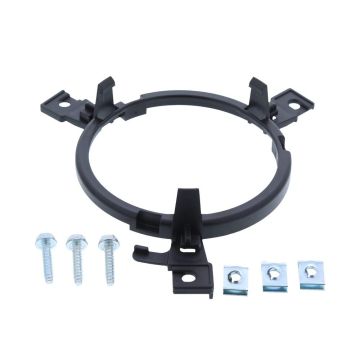 Worcester Bosch 87186824540 Upper Flute Support - Genuine Worcester Bosch Part