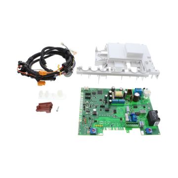Worcester Bosch 8748300912 Printed Circuit Board Kit CDI System boiler - Genuine Worcester Bosch Part