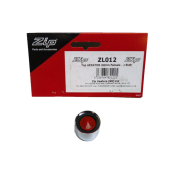 Zip 22mm Female Thread Aerator ZL012