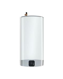 Ariston Velis Pro 80L White 1.5kW with Kit 4078075 Unvented Cylinder 4018075