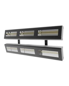 Shadow Infinity 12kW Industrial Infrared Heater 903689