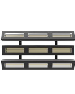 Shadow Infinity 18kW Industrial Infrared Heater 903690