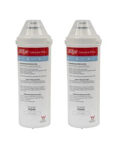 Zip ZT002 Water Filter Twin-pack 91240
