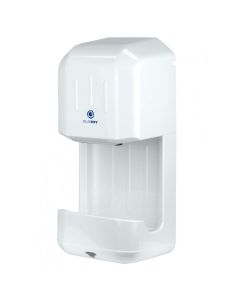 Blue Dry Fast Dry White Hand Dryer HD-BD88W