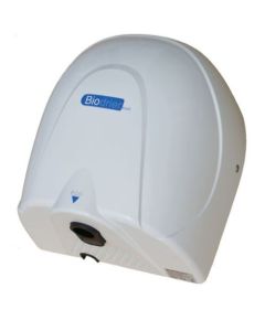 Biodrier Eco BE08W in White