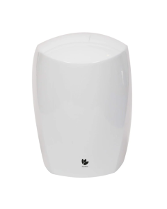 Dryflow Ecoforce Hand Dryer in White EF03