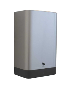 Dryflow Connect Hand Dryer in Silver DFCNT02