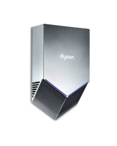 Dyson Airblade V HU02 Hand Dryer AB12 AB08 in Nickel