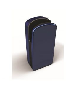 Veltia Hand Dryer in Deep Blue VUKBL008